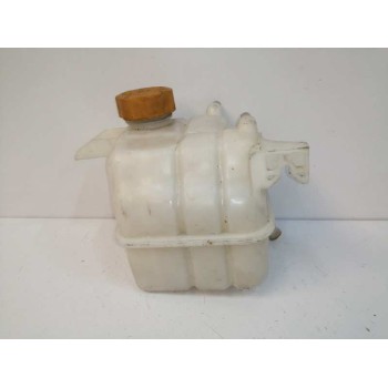 Recambio de deposito expansion para chevrolet captiva 2.0 diesel cat referencia OEM IAM 96837836  