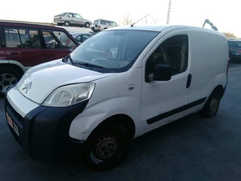 CITROËN NEMO