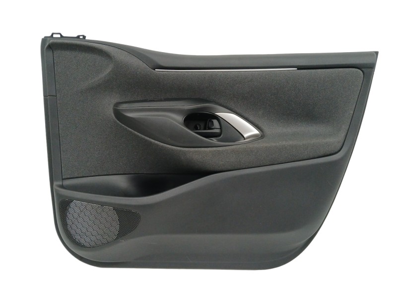 Recambio de guarnecido puerta delantera derecha para mazda 2 hybrid 1.5 12v referencia OEM IAM 67610K0100 Recambio de guarnecido puerta delantera derecha para mazda 2 hybrid 1.5 12v referencia OEM IAM 67610K0100