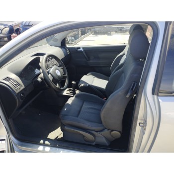 Recambio de carroceria corte para volkswagen polo (9n1) 1.4 tdi referencia OEM IAM   