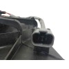 Recambio de electroventilador para honda civic berlina 5 (fk) 2.2 ctdi referencia OEM IAM 1680008110  