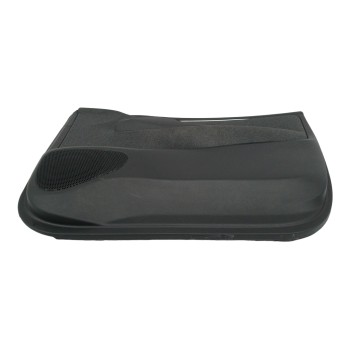 Recambio de guarnecido puerta delantera derecha para mazda 2 hybrid 1.5 12v referencia OEM IAM 67610K0100  
