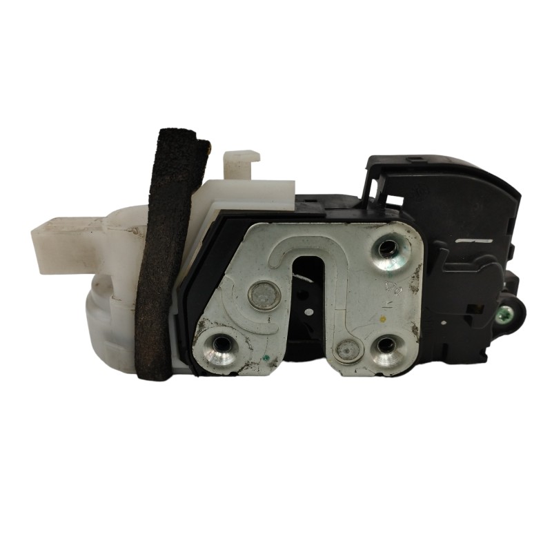 Recambio de cerradura puerta delantera derecha para hyundai ix35 1.7 crdi cat referencia OEM IAM 813202Y000  