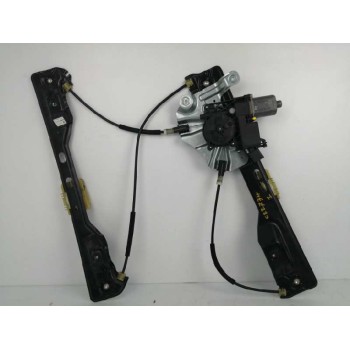 Recambio de elevalunas delantero izquierdo para opel zafira tourer 1.6 cdti dpf referencia OEM IAM 13260137  