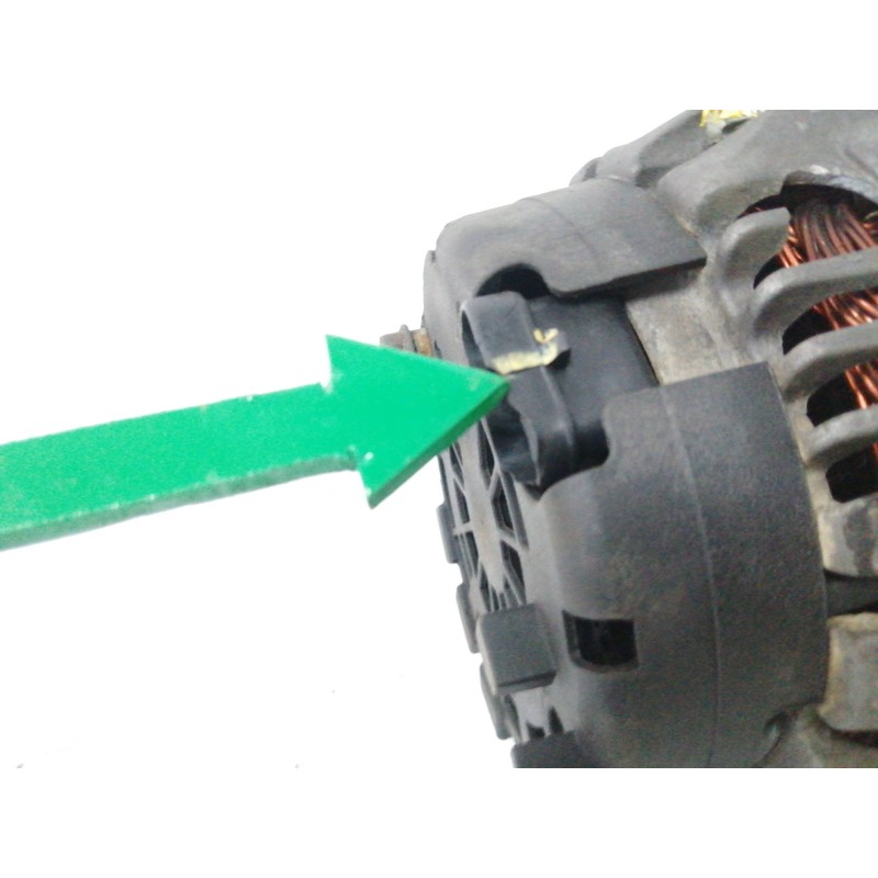 ALTERNADOR OBSERVAR FOTOS