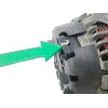 Recambio de alternador para ssangyong kyron 2.0 referencia OEM IAM  OBSERVAR FOTOS 