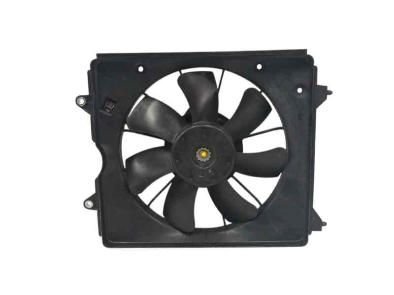 Recambio de electroventilador para honda civic berlina 5 (fk) 2.2 ctdi referencia OEM IAM 1680009670  