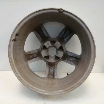 Recambio de llanta para hyundai santa fe (bm) 2.2 crdi cat referencia OEM IAM 529102B170 7JX17 ET41 