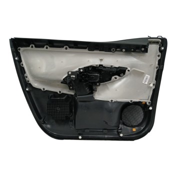 Recambio de guarnecido puerta delantera derecha para mazda 2 hybrid 1.5 12v referencia OEM IAM 67610K0100  