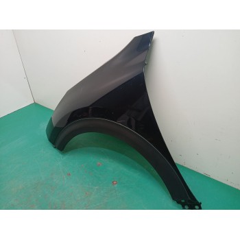 Recambio de aleta delantera izquierda para kia niro i (de) 1.6 gdi hybrid referencia OEM IAM 66311G5000  