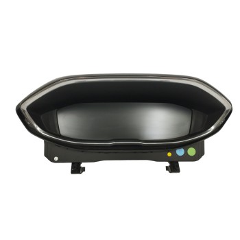 Recambio de cuadro instrumentos para peugeot 5008 1.2 12v e-thp referencia OEM IAM 9825340980  