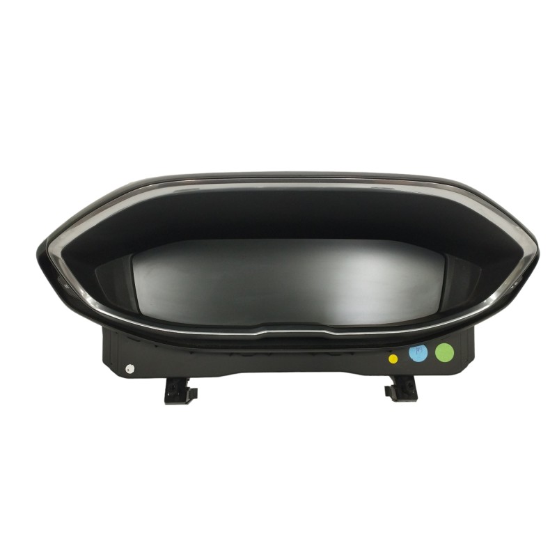 Recambio de cuadro instrumentos para peugeot 5008 1.2 12v e-thp referencia OEM IAM 9825340980  