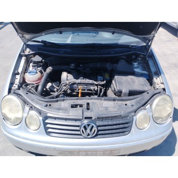 Recambio de carroceria corte para volkswagen polo (9n1) 1.4 tdi referencia OEM IAM   