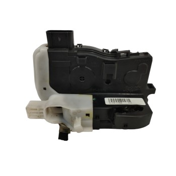 Recambio de cerradura puerta delantera derecha para hyundai ix35 1.7 crdi cat referencia OEM IAM 813202Y000  