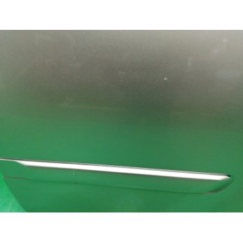 Recambio de puerta trasera izquierda para nissan x-trail (t30) comfort referencia OEM IAM  OBSERVAR FOTOS 