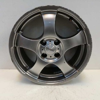 Recambio de llanta para renault scenic ii 2.0 referencia OEM IAM KBA46737 7JX16 ET38 