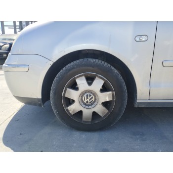 Recambio de carroceria corte para volkswagen polo (9n1) 1.4 tdi referencia OEM IAM   