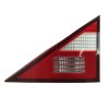 Recambio de piloto trasero derecho interior para ssangyong rodius 2.7 turbodiesel cat referencia OEM IAM 8360121401  