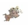 Recambio de turbocompresor para nissan terrano/terrano.ii (r20) 2.7 turbodiesel referencia OEM IAM 14411G2401 4520471S 