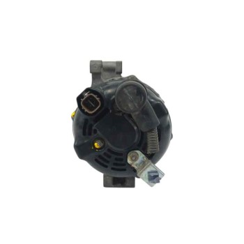 Recambio de alternador para honda civic berlina 5 (fk) 2.2 ctdi referencia OEM IAM 1042104860 CSD86 