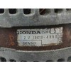 Recambio de alternador para honda civic berlina 5 (fk) 2.2 ctdi referencia OEM IAM 1042104860 CSD86 