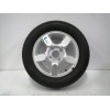 Recambio de neumatico repuesto para hyundai sonata (y4) 2.5 v6 cat referencia OEM IAM 529103810 6JX15 46 4H 4X115
