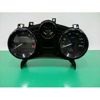 CUADRO INSTRUMENTOS 9666133780 A2C53337666 