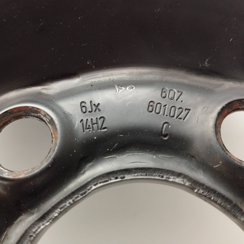 LLANTA 6JX14HE ET37 5H 5X100