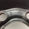 Recambio de llanta para skoda fabia (5j2 ) 1.6 tdi referencia OEM IAM 6Q7601027 6JX14HE ET37 5H 5X100