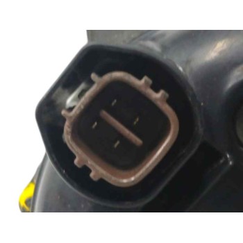 Recambio de alternador para honda civic berlina 5 (fk) 2.2 ctdi referencia OEM IAM 1042104860 CSD86 