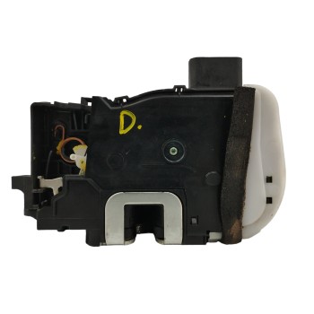 Recambio de cerradura puerta delantera derecha para hyundai ix35 1.7 crdi cat referencia OEM IAM 813202Y000  