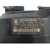 Recambio de servofreno para volkswagen golf v (1k1) 1.6 fsi referencia OEM IAM 1K2614105AJ 03784974034 