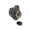 Recambio de alternador para honda civic berlina 5 (fk) 2.2 ctdi referencia OEM IAM 1042104860 CSD86 