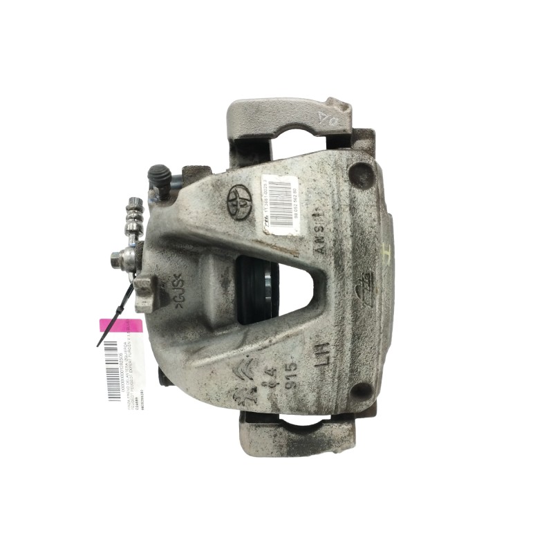 PINZA FRENO DELANTERA IZQUIERDA