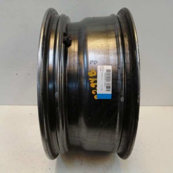 Recambio de llanta para renault scenic ii 2.0 referencia OEM IAM KBA46737 7JX16 ET38 