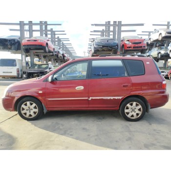 Recambio de carroceria corte para kia carens 2.0 turbodiesel cat referencia OEM IAM   