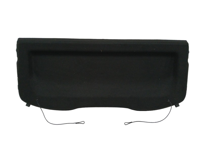 Recambio de bandeja trasera para mazda 2 hybrid 1.5 12v referencia OEM IAM 64330K0020 Recambio de bandeja trasera para mazda 2 hybrid 1.5 12v referencia OEM IAM 64330K0020