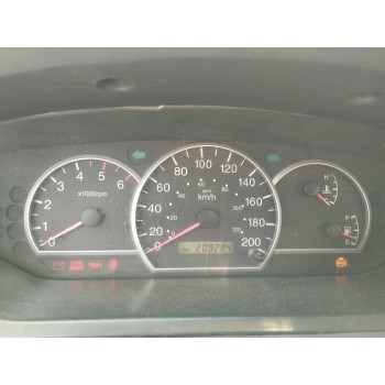 Recambio de carroceria corte para kia carens 2.0 turbodiesel cat referencia OEM IAM   