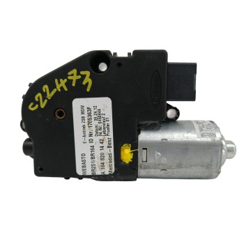 MOTOR TECHO ELECTRICO A1648201442 