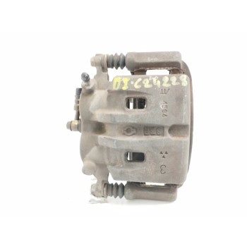 Recambio de pinza freno delantera izquierda para nissan x-trail (t30) 2.2 dci diesel cat referencia OEM IAM   