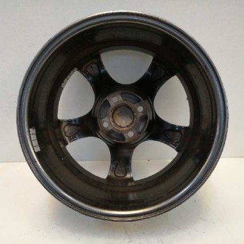 Recambio de llanta para renault scenic ii 2.0 referencia OEM IAM KBA46737 7JX16 ET38 