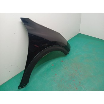 Recambio de aleta delantera derecha para kia niro i (de) 1.6 gdi hybrid referencia OEM IAM 66321G5000  