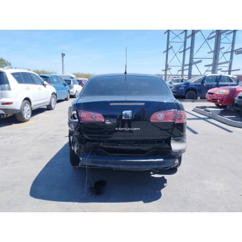 Recambio de carroceria corte para seat cordoba berlina (6l2) 1.4 16v referencia OEM IAM   
