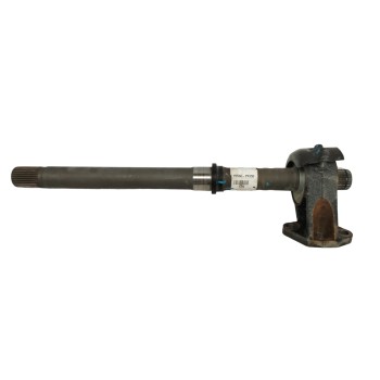 Recambio de transmision delantera derecha para kia sorento iv (mq4, mq4a) 1.6 t-gdi hybrid awd referencia OEM IAM 49560P4950  SO