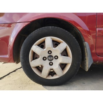 Recambio de carroceria corte para kia carens 2.0 turbodiesel cat referencia OEM IAM   