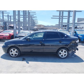 Recambio de carroceria corte para seat cordoba berlina (6l2) 1.4 16v referencia OEM IAM   