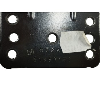 Recambio de apoyabrazos central para jeep renegade suv (bu, b1, bv) 1.6 crd referencia OEM IAM 51957102  