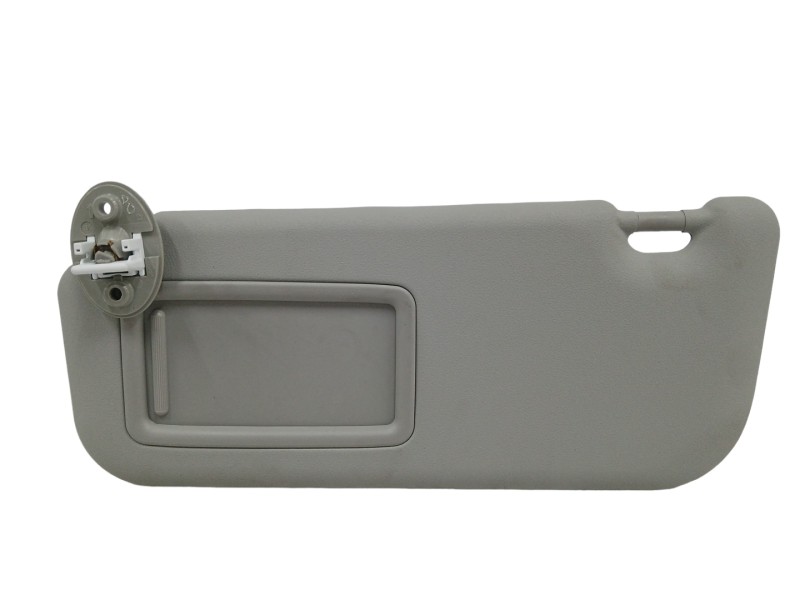 Recambio de parasol izquierdo para mazda 2 hybrid 1.5 12v referencia OEM IAM   