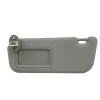 Recambio de parasol izquierdo para mazda 2 hybrid 1.5 12v referencia OEM IAM   