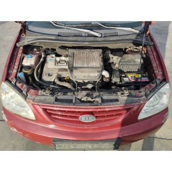 Recambio de carroceria corte para kia carens 2.0 turbodiesel cat referencia OEM IAM   
